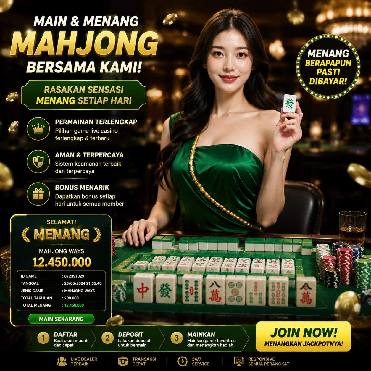 Bagaimana pos4d Mengubah Cara Kita Bermain Game Online
