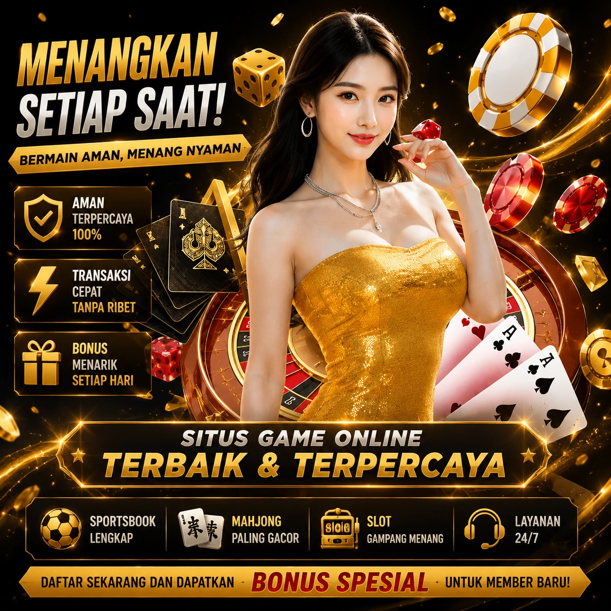 Inovasi dan Fitur Menarik di pos4d